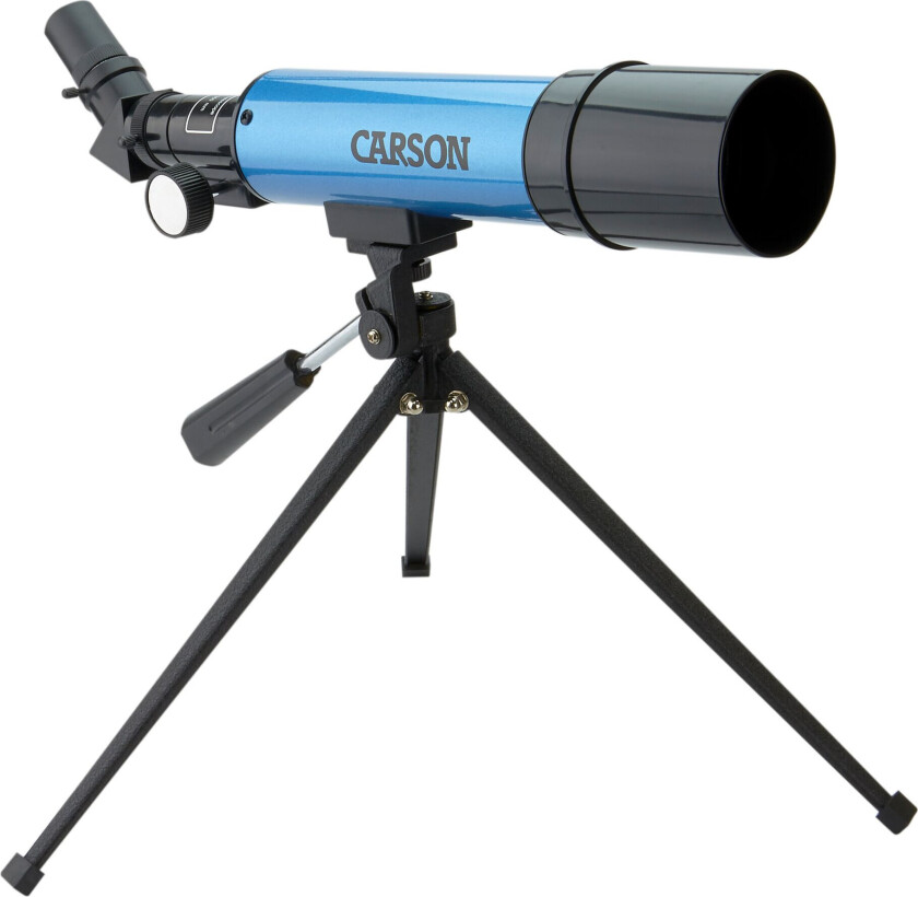 Aim Telescope