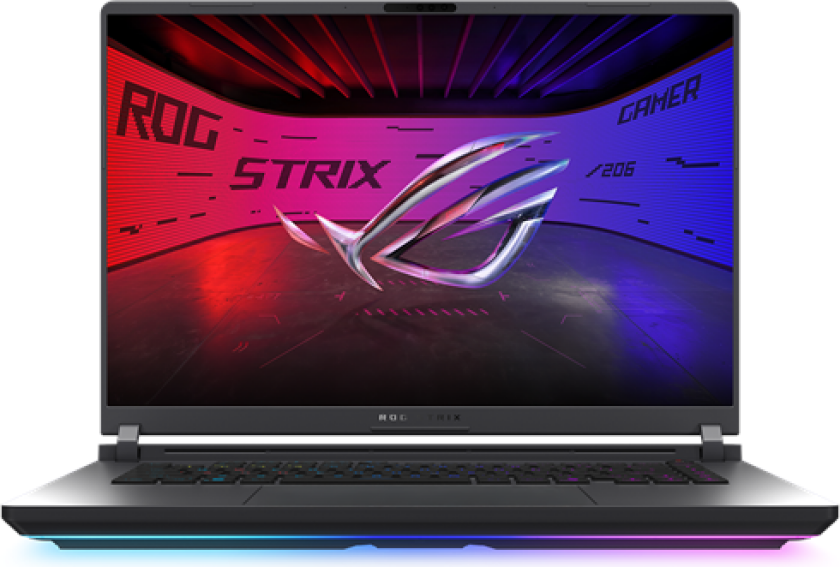 ROG Strix G16 - 16" | RTX 5080 | Core Ultra 9 | 32GB | 1TB
