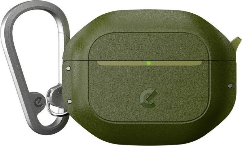 ElementProof Series for Airpods 4th Gen - Forest Green