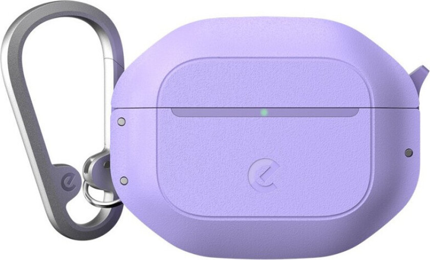 ElementProof Series for Airpods 4th Gen - Wild Lavender