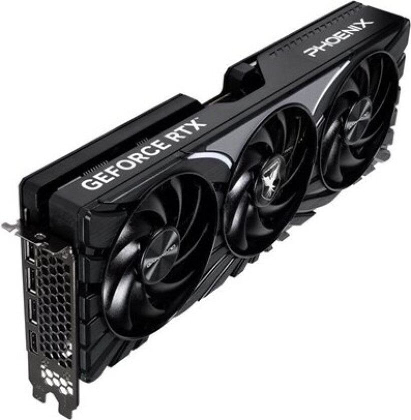 GeForce RTX 5070 Ti Phoenix-S GS