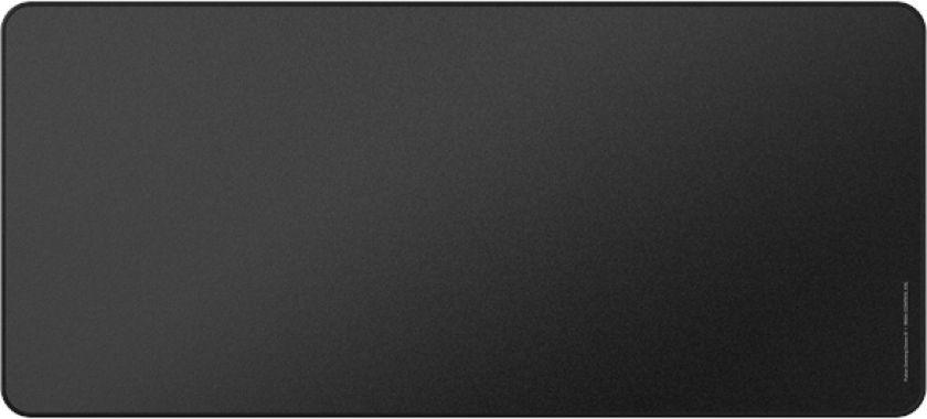 Paracontrol XXL Musematte (sort)