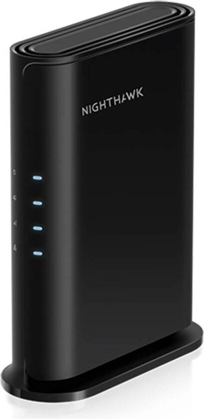 Nighthawk RAX9 - wireless router - Wi-Fi 6 - desktop - Wireless router Wi-Fi 6