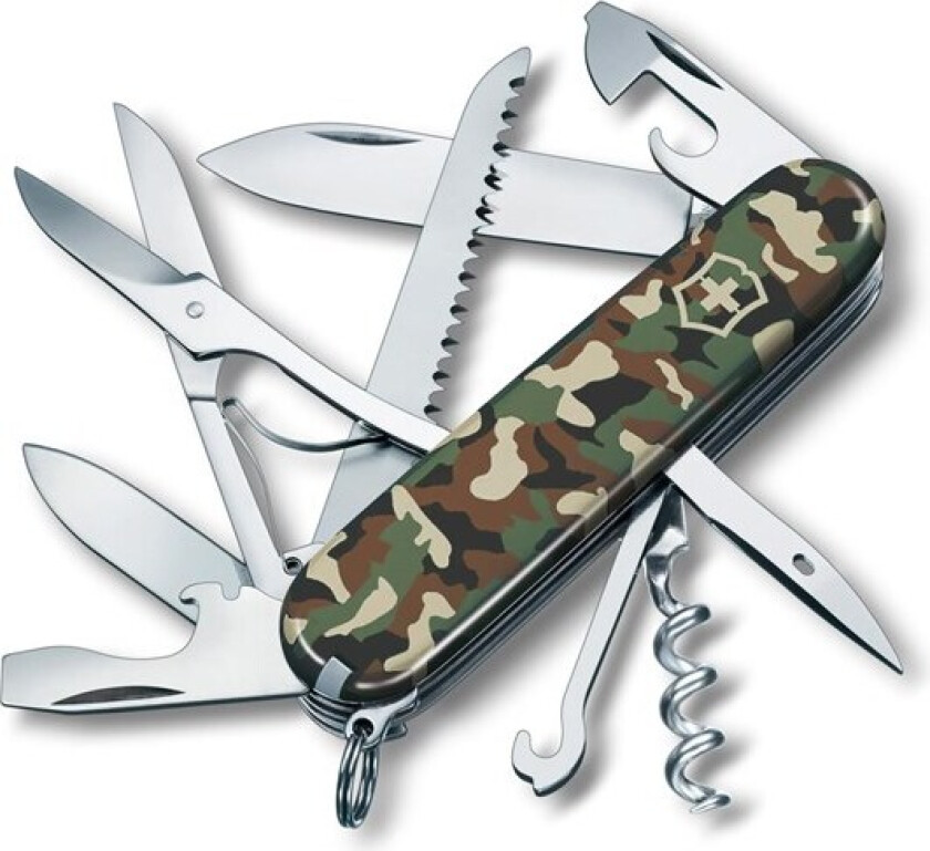 Huntsman (Camouflage)