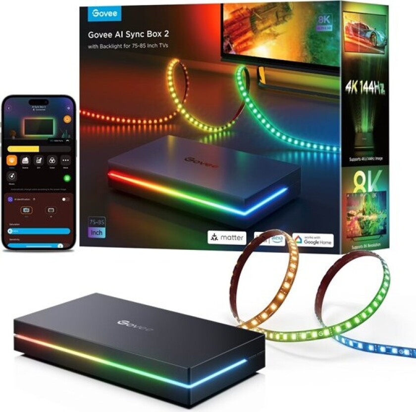 AI Sync Box 2