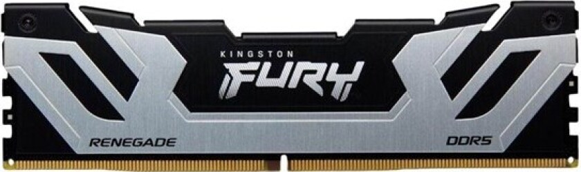 FURY Renegade - DDR5 - module - 24 GB - DIMM 288-pin / PC5-70400 - CUDIMM