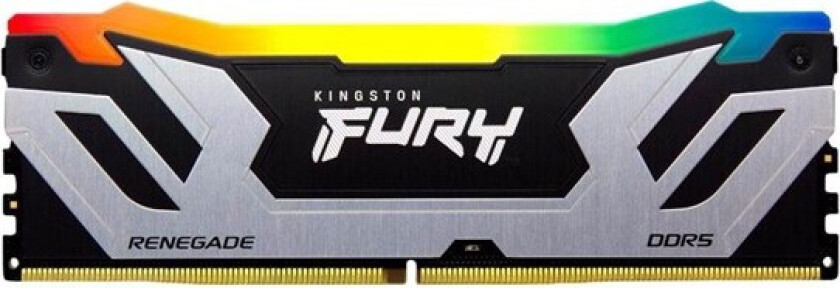 FURY Renegade RGB