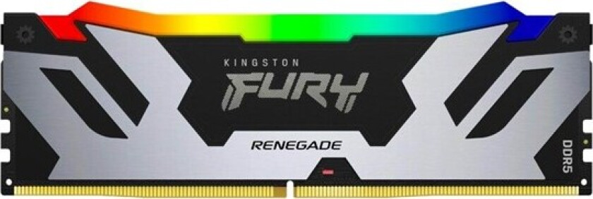 FURY Renegade RGB