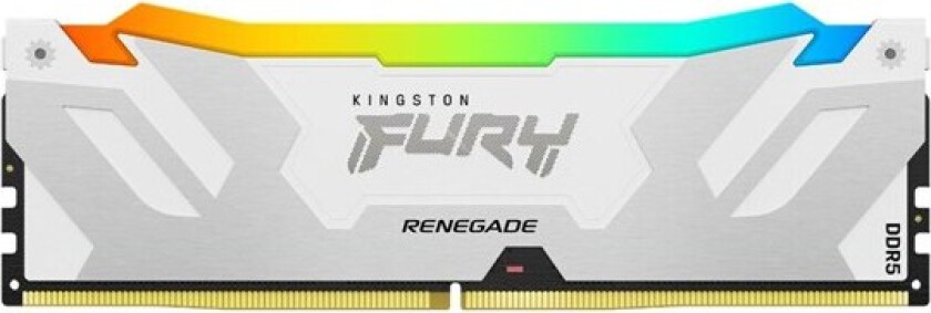 FURY Renegade RGB