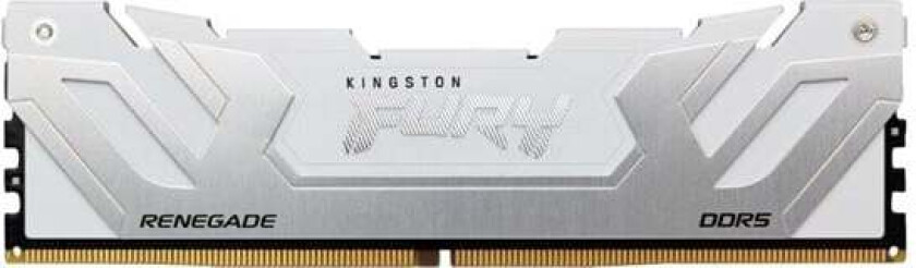 FURY Renegade - DDR5 - module - 24 GB - DIMM 288-pin / PC5-64000 - CUDIMM