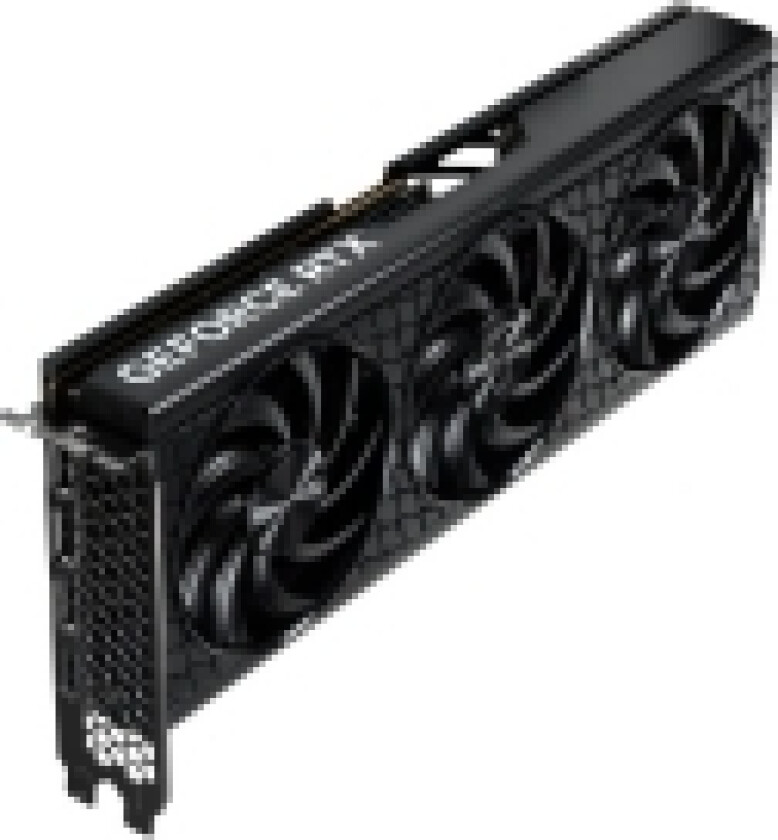 GeForce RTX 5060 Python III OC