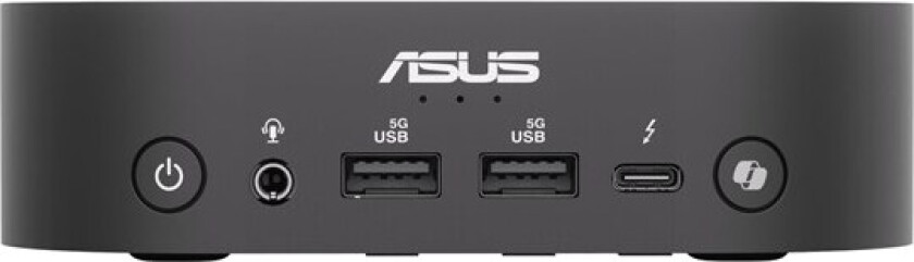 Asus Nuc 14 Pro Ai Core Ultra 9 32gb 1000gb
