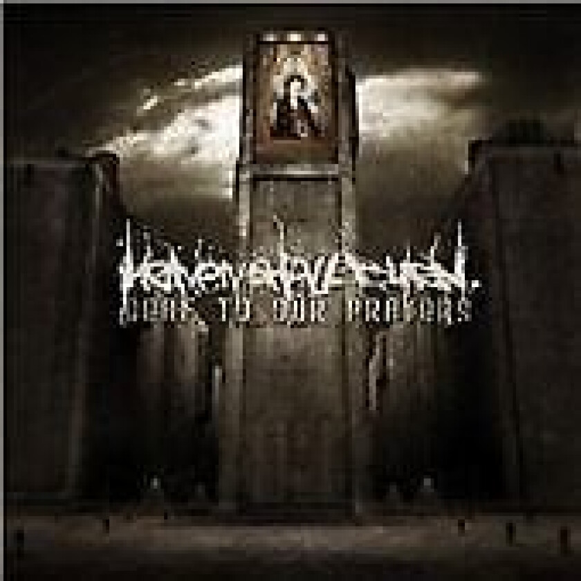 Heaven Shall Burn : Deaf to Our Prayers CD (2006)