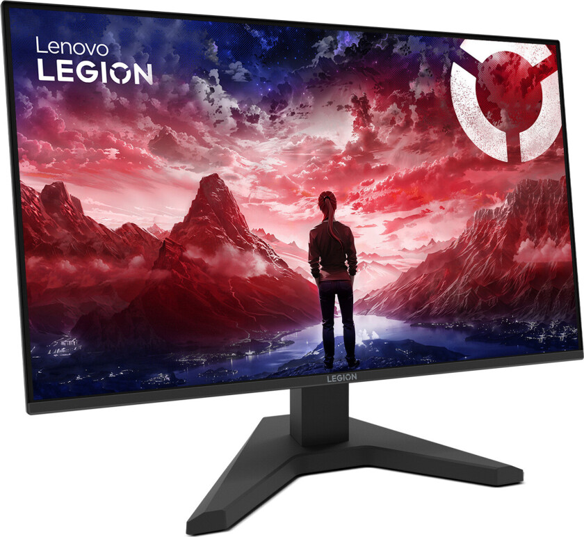 27" Lenovo Legion R27s