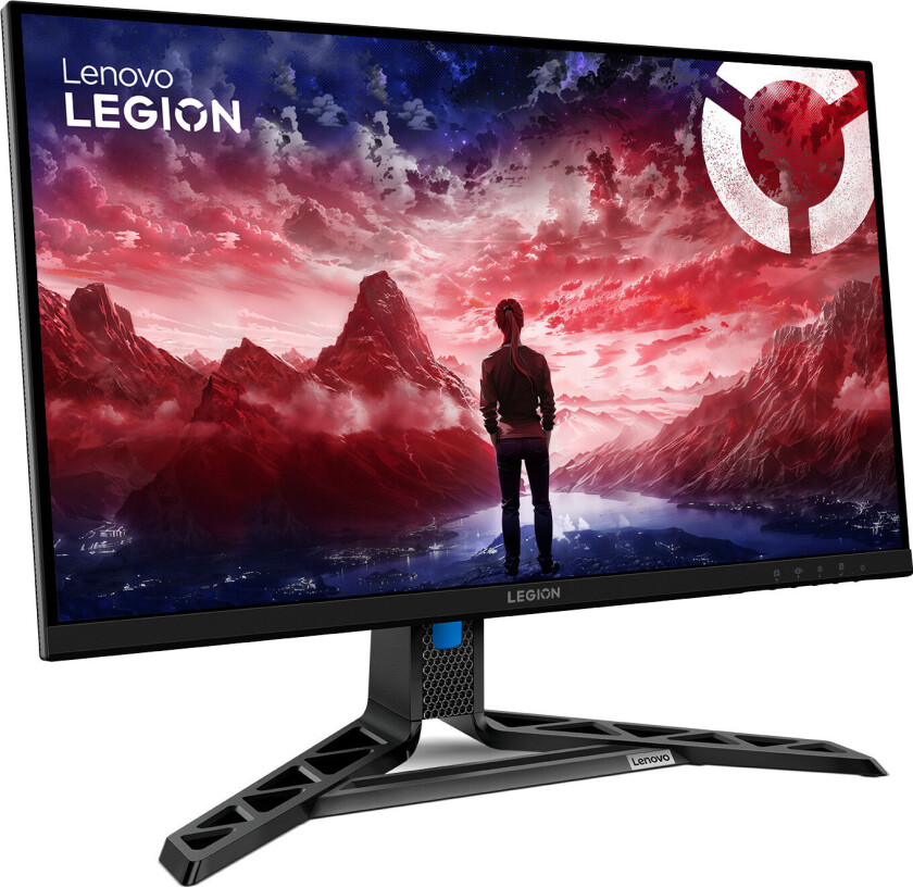 27" Lenovo Legion R27qe Gen 2 - 2560x1440 (QHD) - 200Hz - IPS