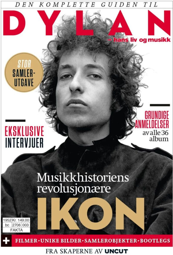 Den komplette guiden til Dylan