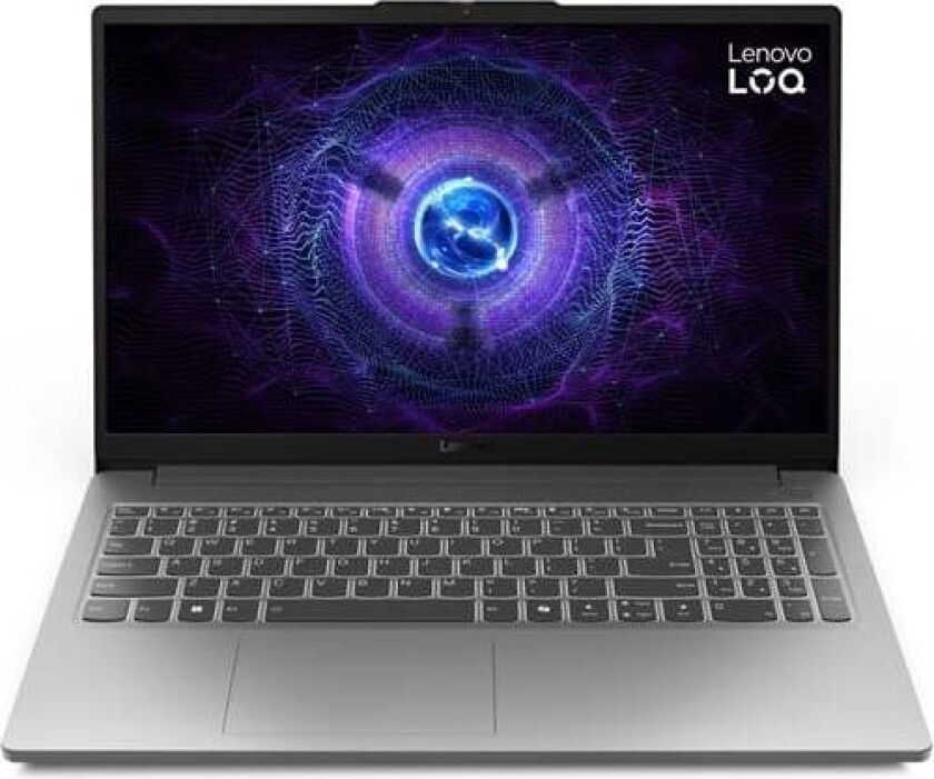 LoQ - 15.6" | RTX 3050 | Core i5 | 12GB | 512GB
