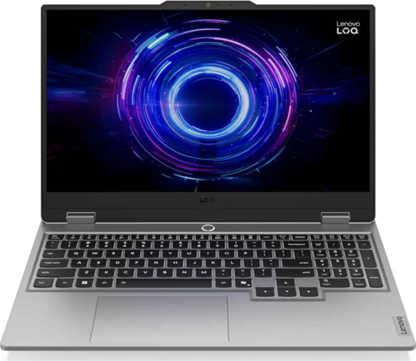 LOQ - 15.6" | RTX 5070 | Core i7 | 24GB | 1TB