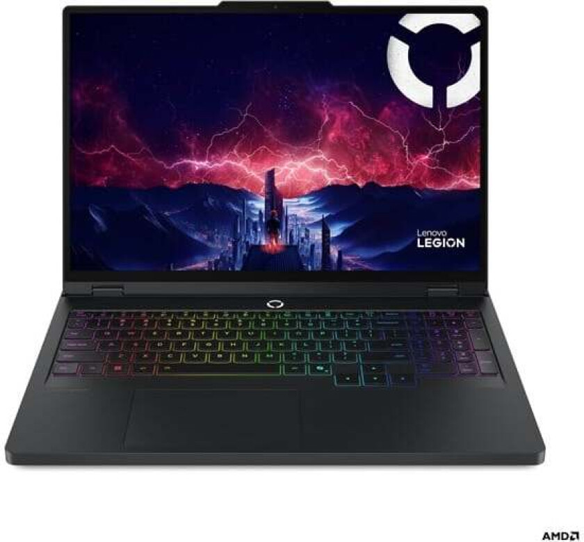 Legion Pro 5 - RTX 5060 / R9 9955HX / 32GB / 1TB