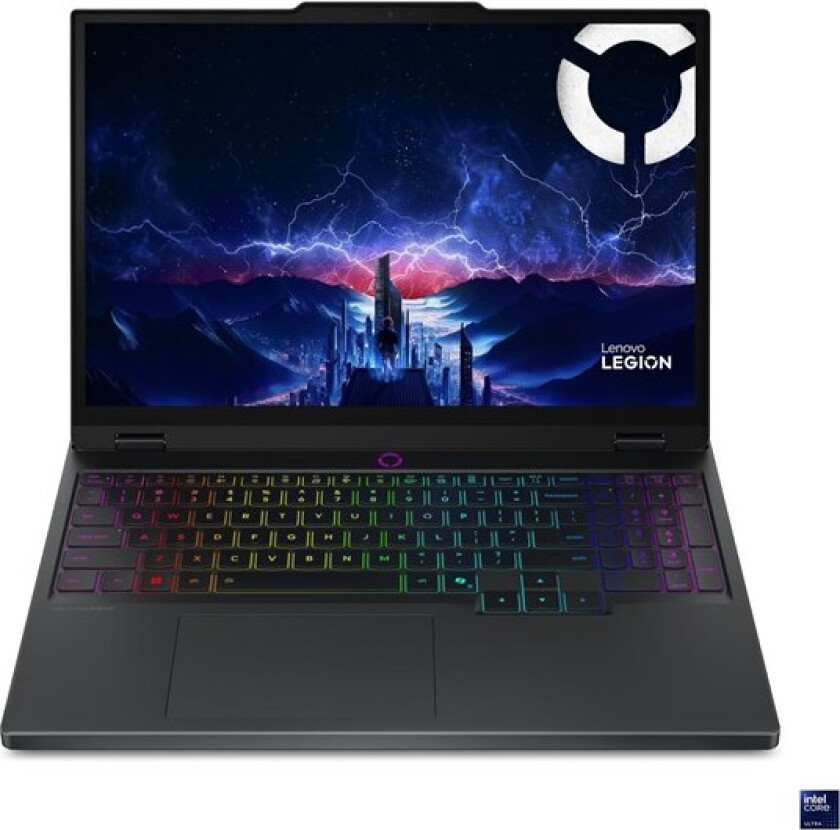 Legion 5 - 15.1" | RTX 5070 | Core i7 | 24GB | 1TB