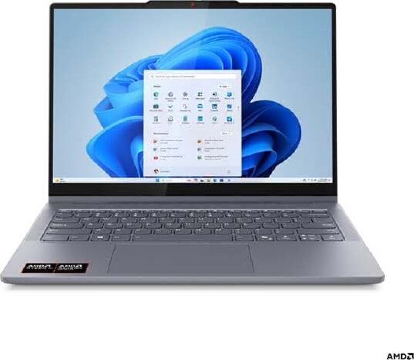 IdeaPad 5 2-in-1 - 14" Touchscreen | Ryzen AI 5 | 16GB | 512GB