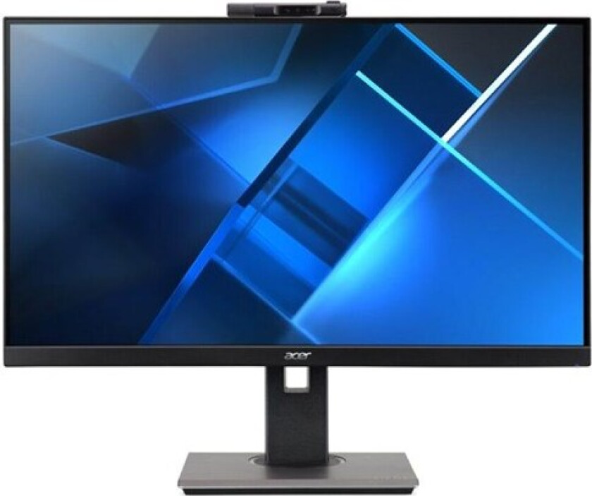 27" Acer Vero B277 D6bmiprczx