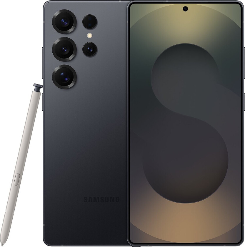 Galaxy S25 Ultra 256gb Titanium Jetblack