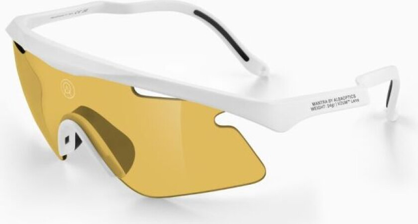 MANTRA WHT VZUM KING