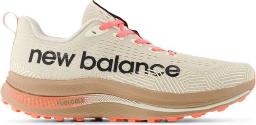 FuelCell SuperComp Trail