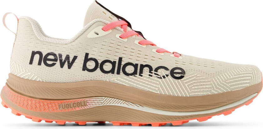 FuelCell SuperComp Trail