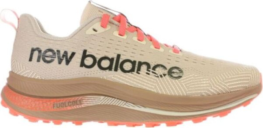 FuelCell SuperComp Trail