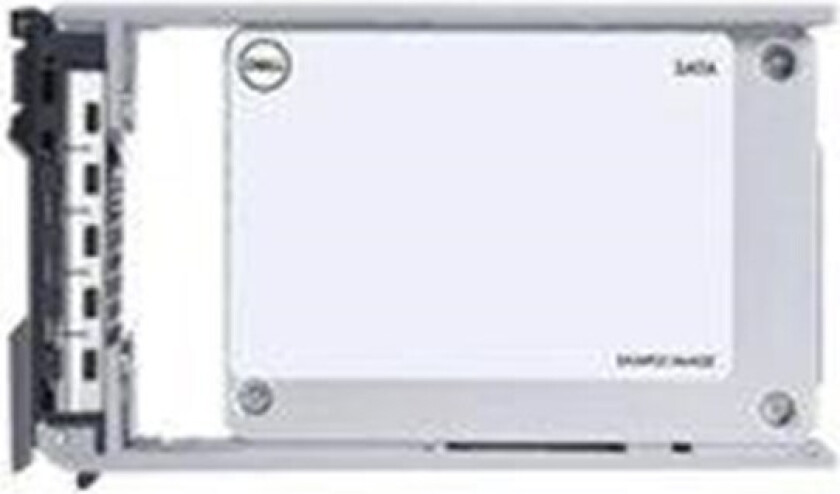 Enterprise - SSD - 3.84 TB - U.2 PCIe x4 (NVMe)