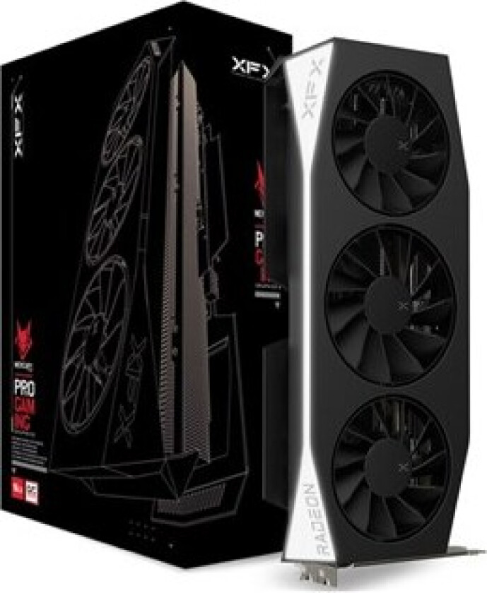 Mercury AMD Radeon RX 9060 XT OC Gaming