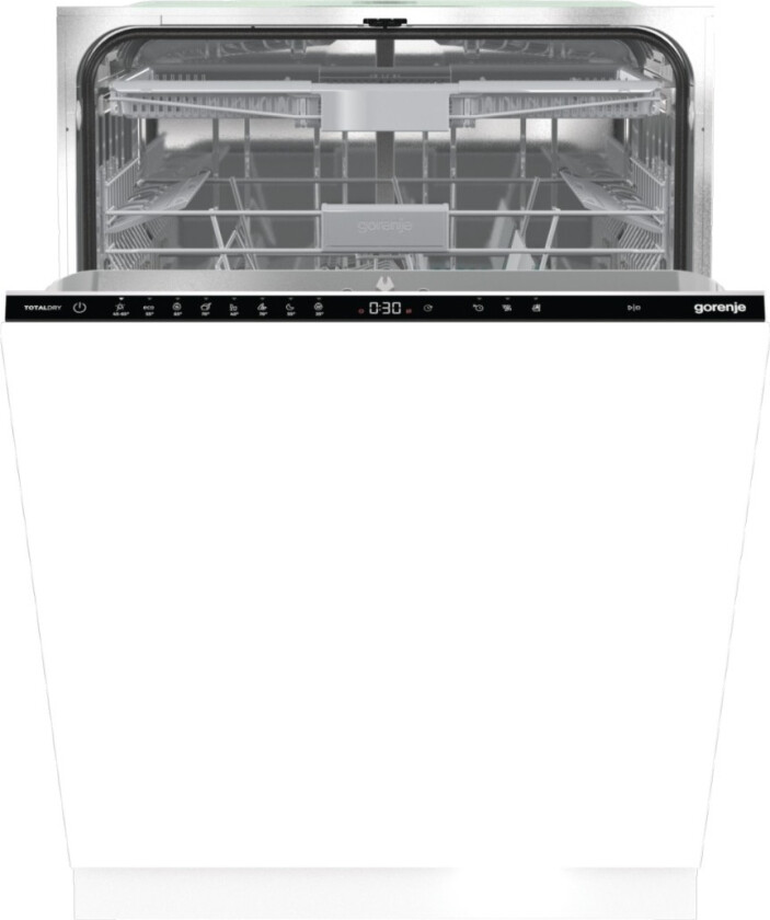 G600 integrert oppvaskmaskin