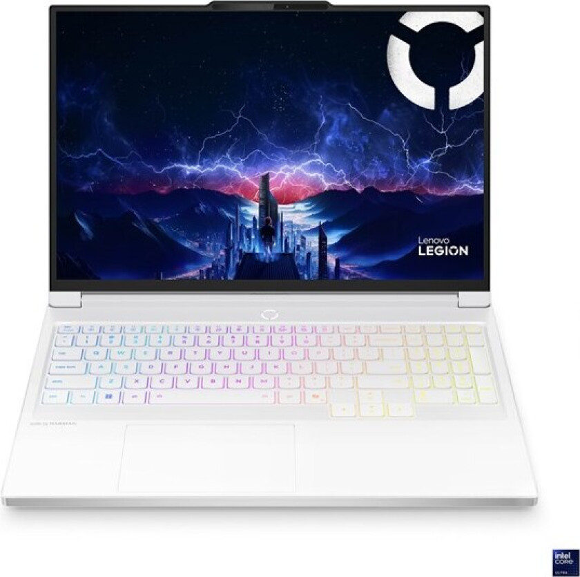 Legion 7 - 16" | RTX 5070 | Core Ultra 9 | 32GB | 2TB