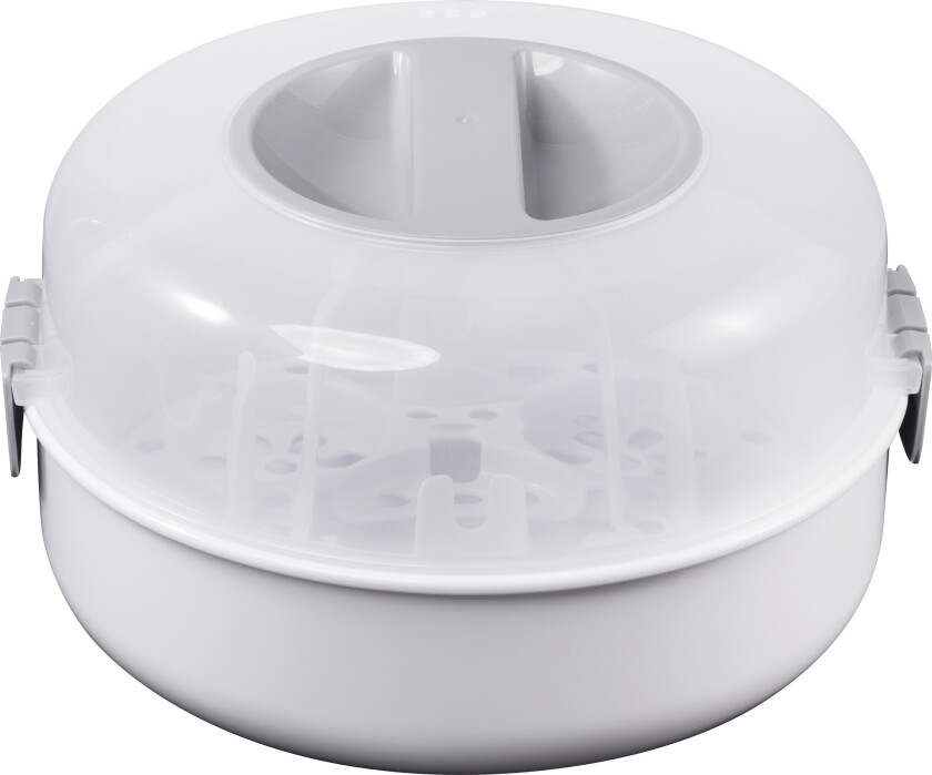 Pure Steam - Micro-Steam Sterilizer