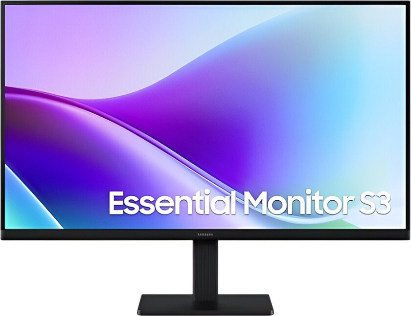 27 Essential S3 S32GF 16:9 19