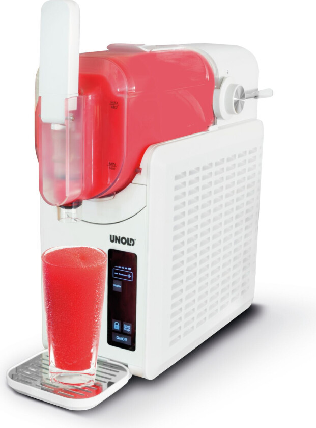 48940 Susi Slush-Eismaschine