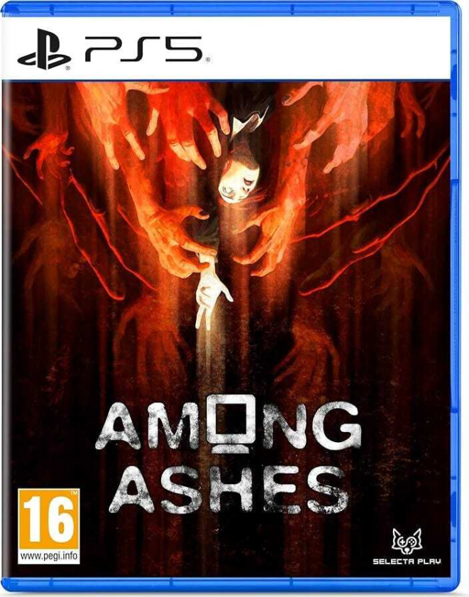 Among Ashes - Sony PlayStation 5 - Horror