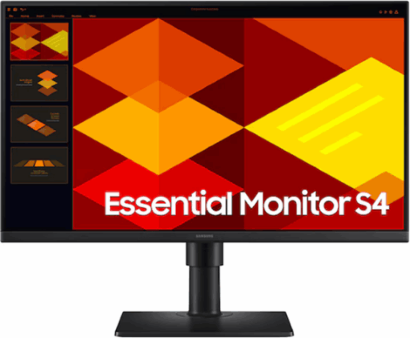 Essential Monitor S4 S40gd 24" 1920 X 1080pixels Ips 16:9 100hz