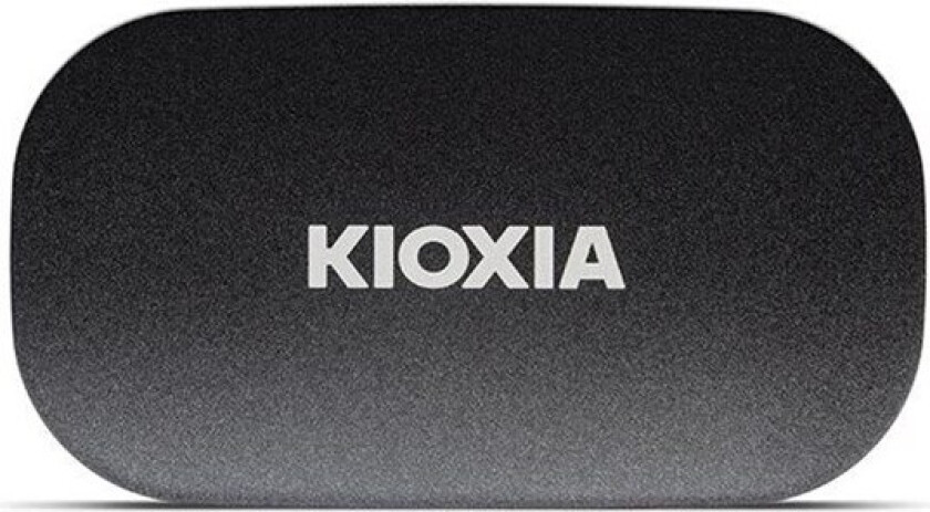 EXCERIA PLUS G2 - SSD - 500 GB - USB 3.2 Gen 2