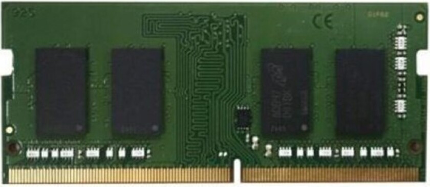 T0 version - DDR5 - module - 16 GB - SO-DIMM 262-pin - 5600 MHz