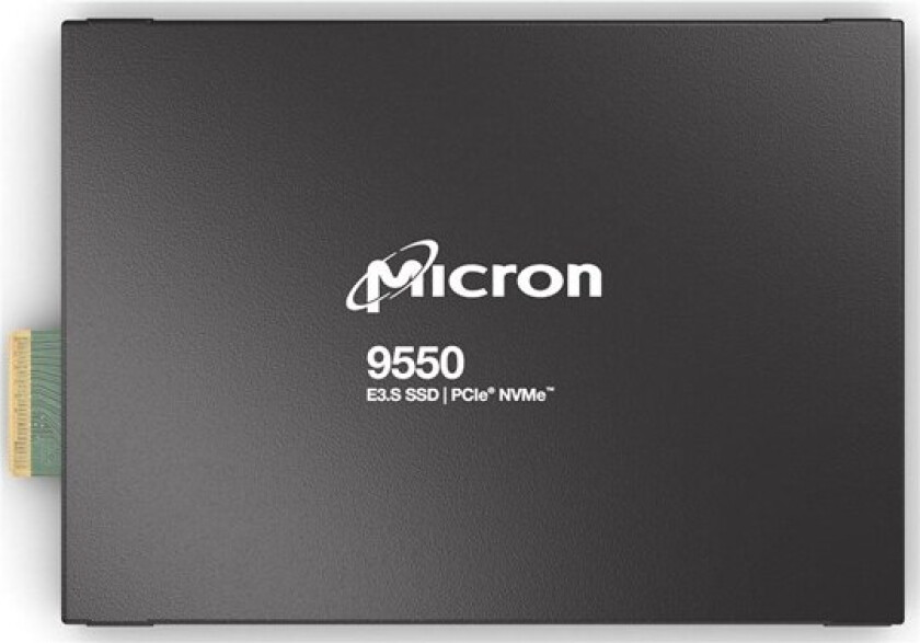 Micron 9550 MAX