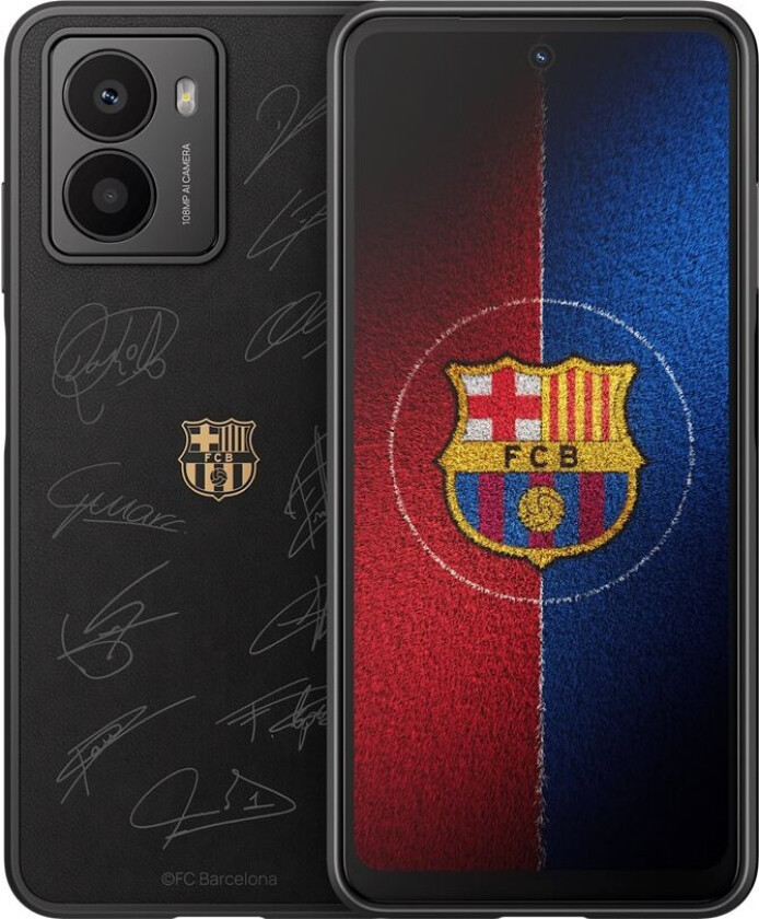 Barça Fusion
