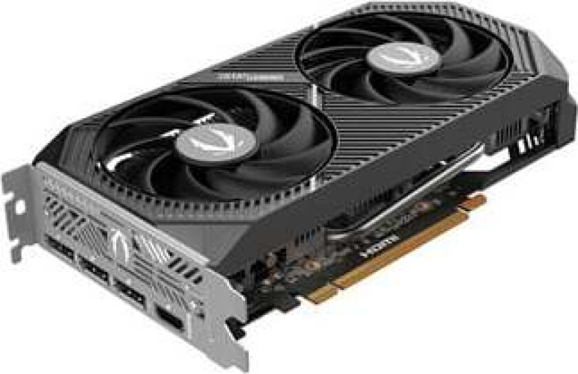 GeForce RTX 5060 Twin Edge - 8GB GDDR7 RAM - Grafikkort