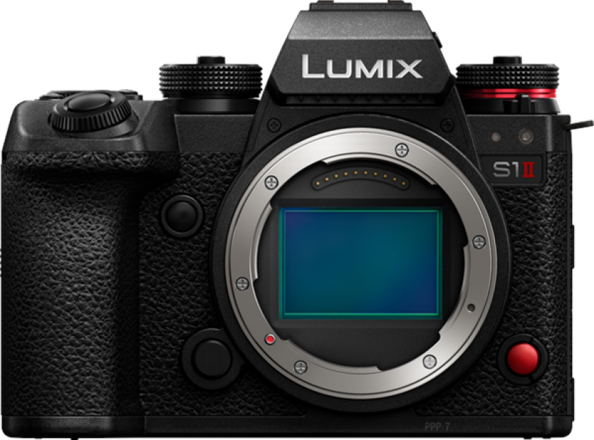 Bilde av LUMIX S1II BODY