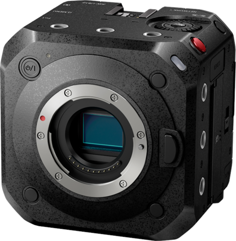CAMERA AW-UB10E