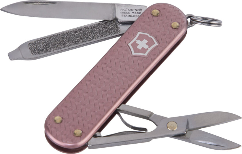 Classic SD Precious Alox Gentle Rose