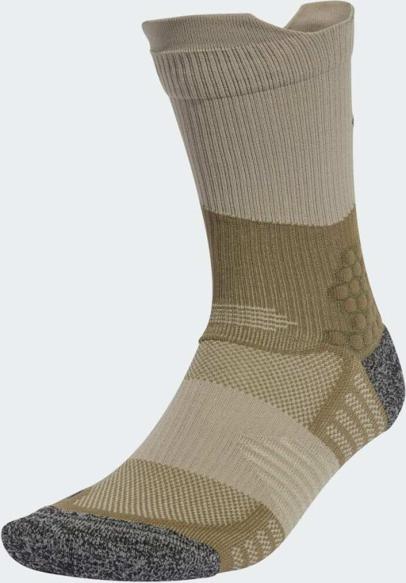 RunXBoost Performance Mid-Cut Socks