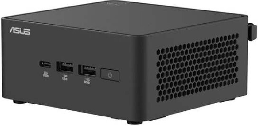 Asus Nuc 15 Pro C5 210h Tall Barebone 210h Barebone
